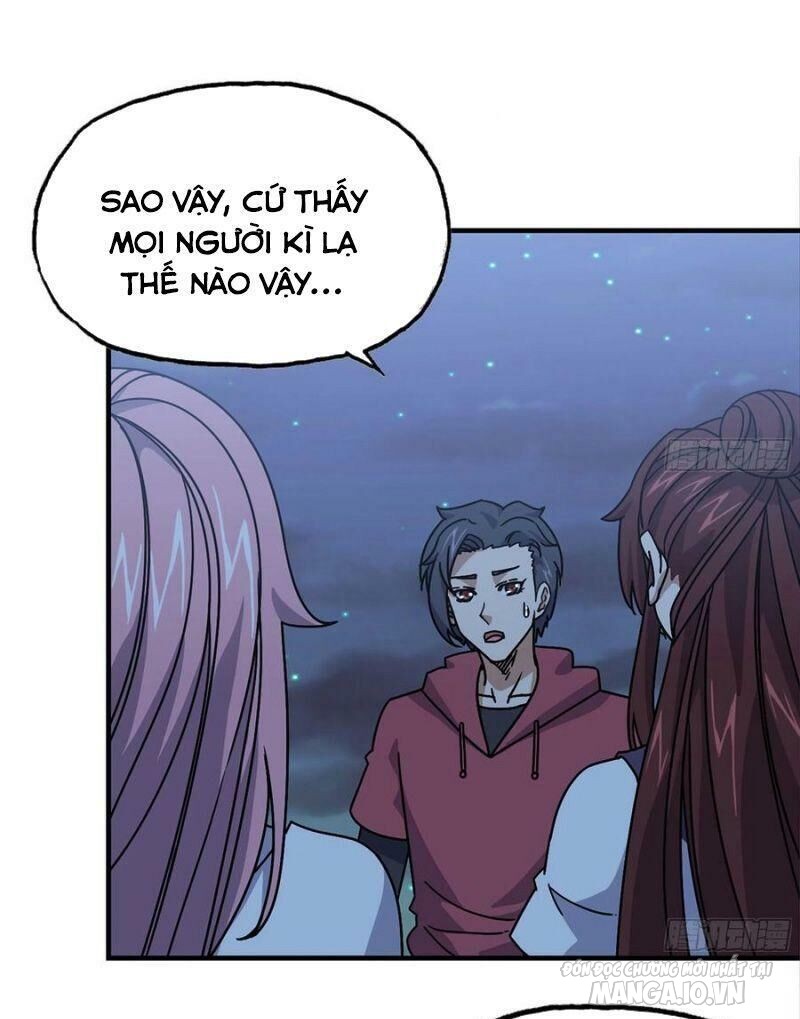 Tôi Chuyển Vàng Tại Mạt Thế Chapter 59 - Trang 2