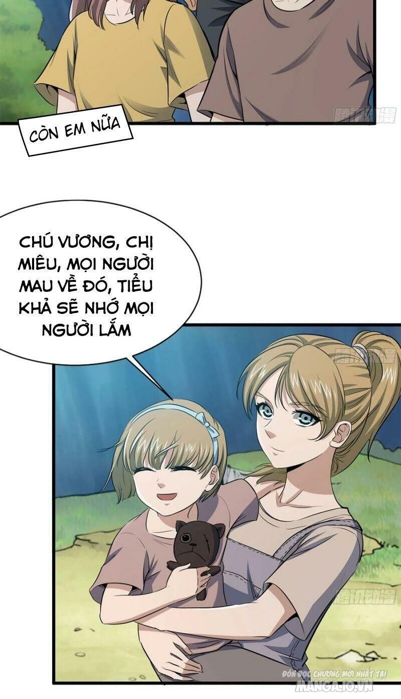 Tôi Chuyển Vàng Tại Mạt Thế Chapter 59 - Trang 2