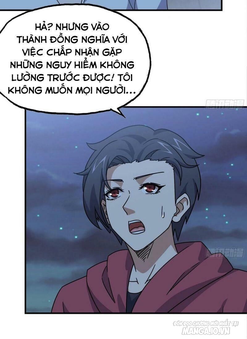 Tôi Chuyển Vàng Tại Mạt Thế Chapter 59 - Trang 2