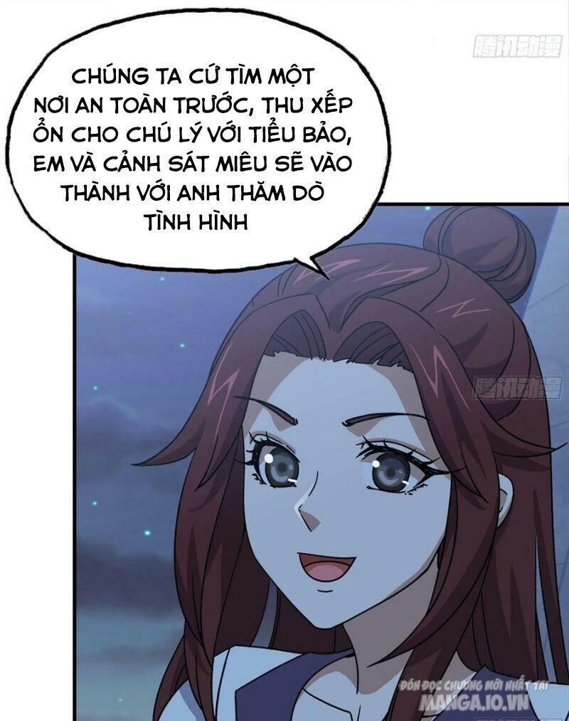 Tôi Chuyển Vàng Tại Mạt Thế Chapter 59 - Trang 2