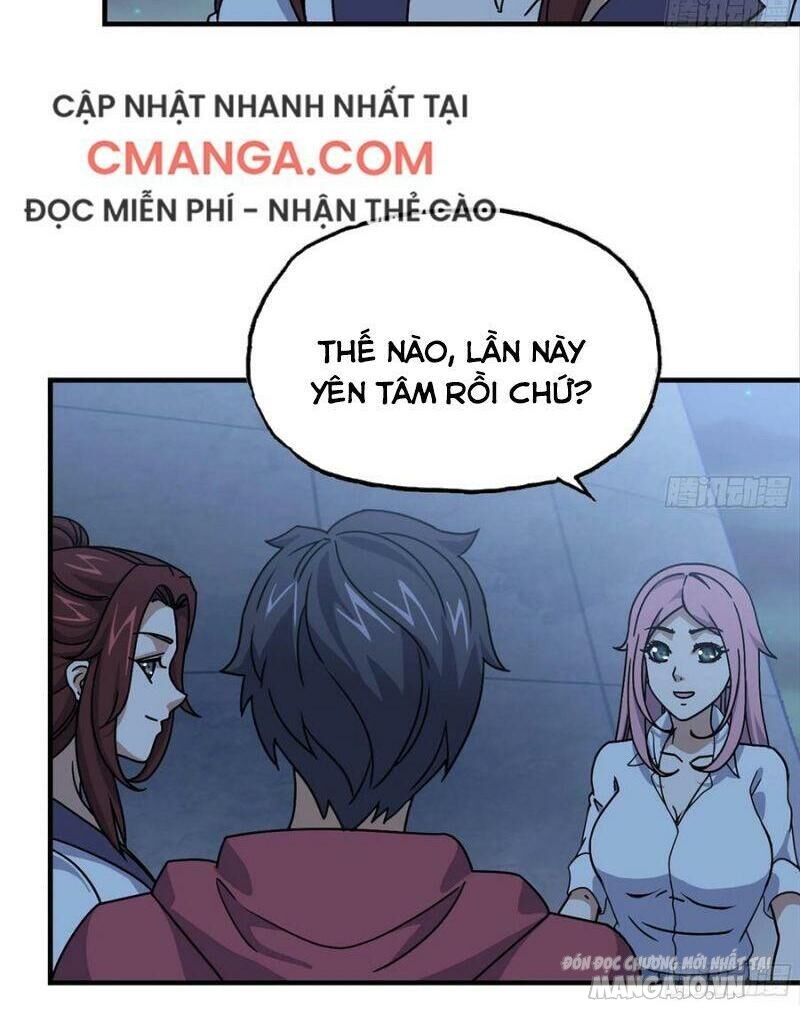 Tôi Chuyển Vàng Tại Mạt Thế Chapter 59 - Trang 2