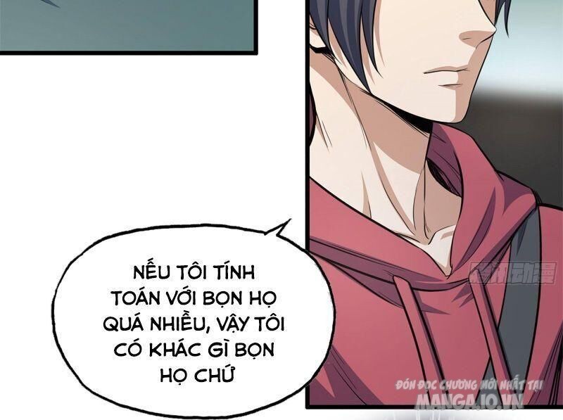 Tôi Chuyển Vàng Tại Mạt Thế Chapter 54 - Trang 2