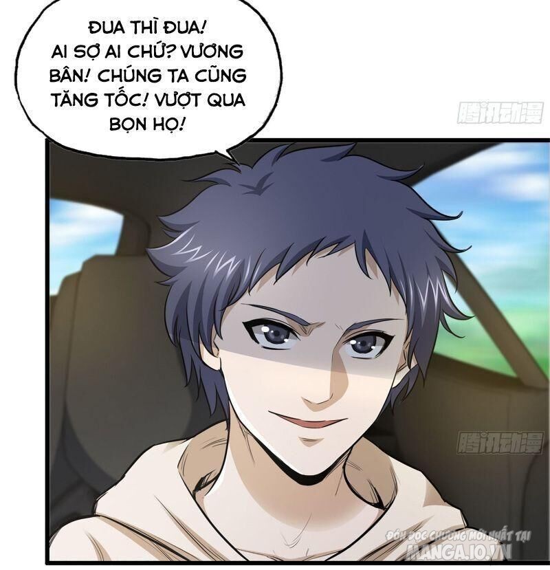 Tôi Chuyển Vàng Tại Mạt Thế Chapter 54 - Trang 2