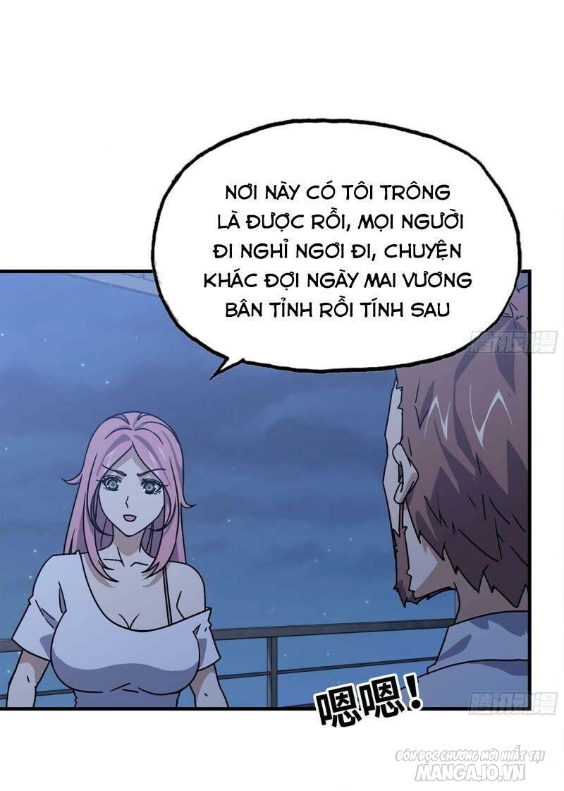 Tôi Chuyển Vàng Tại Mạt Thế Chapter 43 - Trang 2