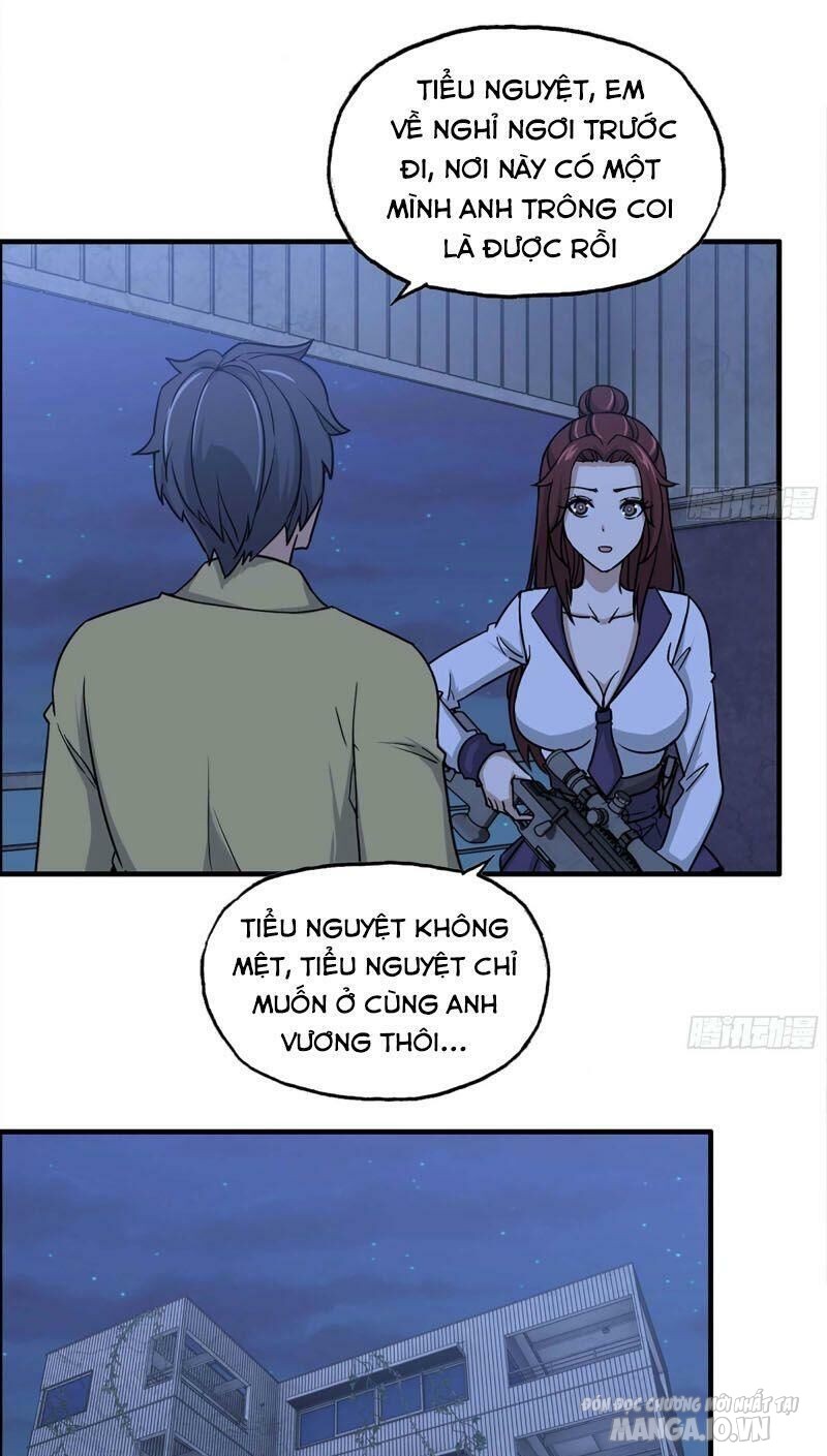 Tôi Chuyển Vàng Tại Mạt Thế Chapter 43 - Trang 2