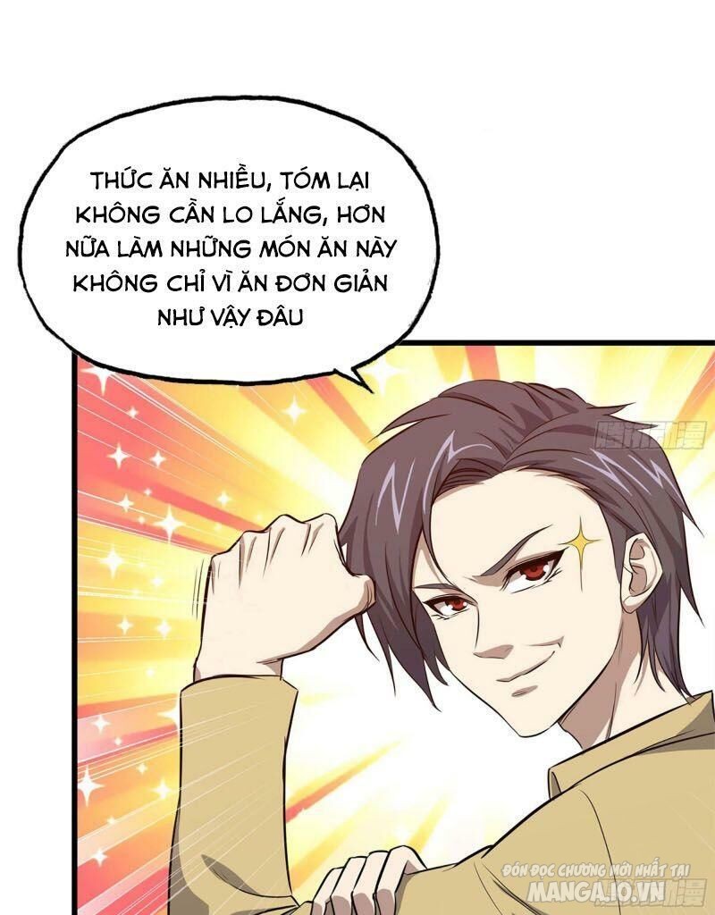 Tôi Chuyển Vàng Tại Mạt Thế Chapter 43 - Trang 2