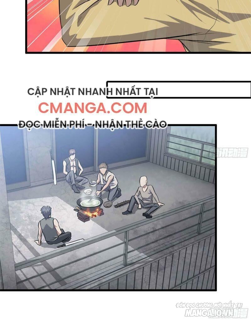 Tôi Chuyển Vàng Tại Mạt Thế Chapter 43 - Trang 2