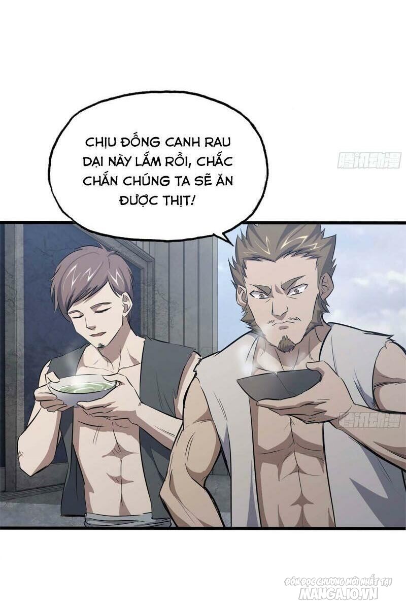 Tôi Chuyển Vàng Tại Mạt Thế Chapter 43 - Trang 2