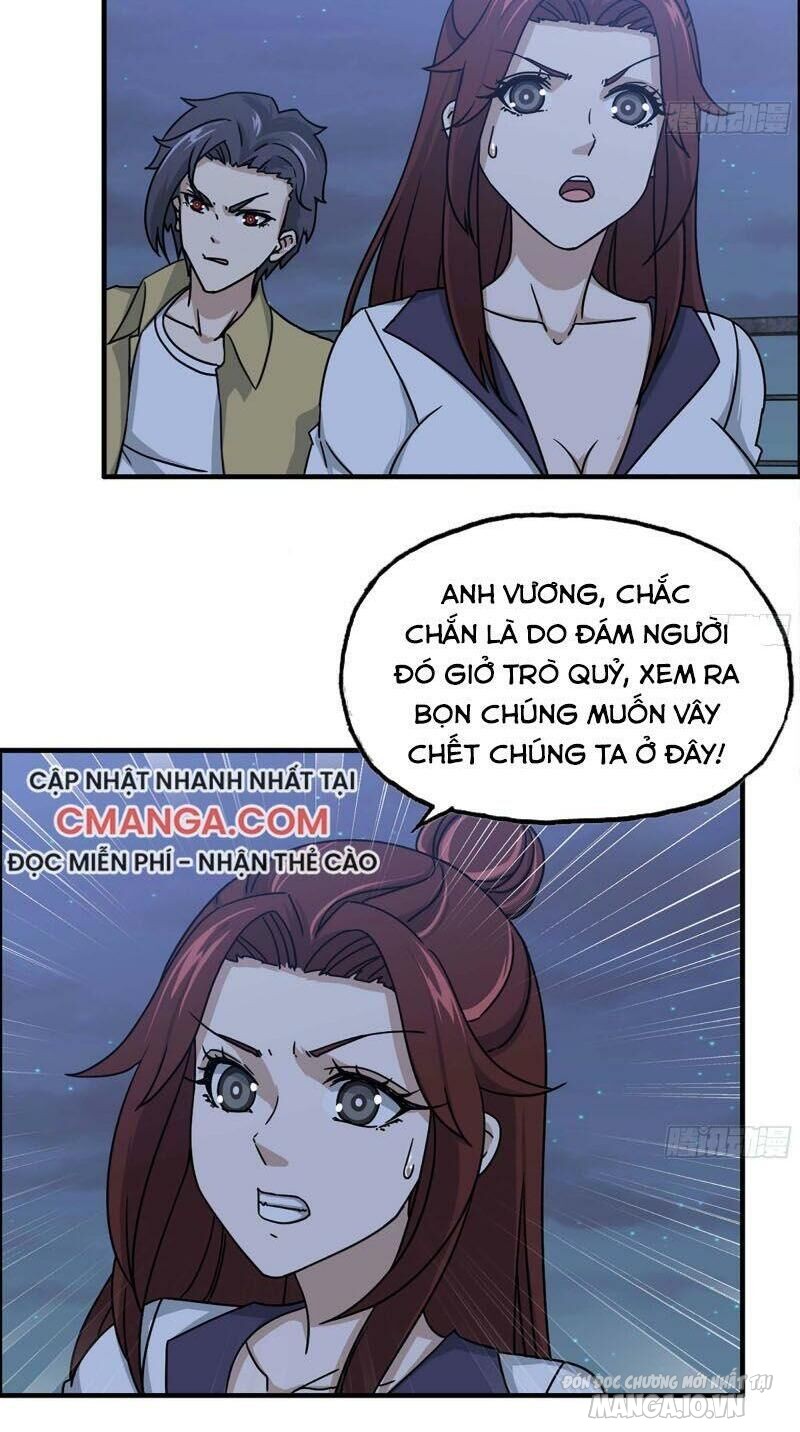 Tôi Chuyển Vàng Tại Mạt Thế Chapter 43 - Trang 2