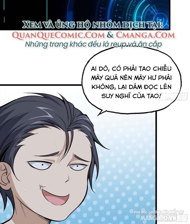 Tôi Chuyển Vàng Tại Mạt Thế Chapter 39 - Trang 2