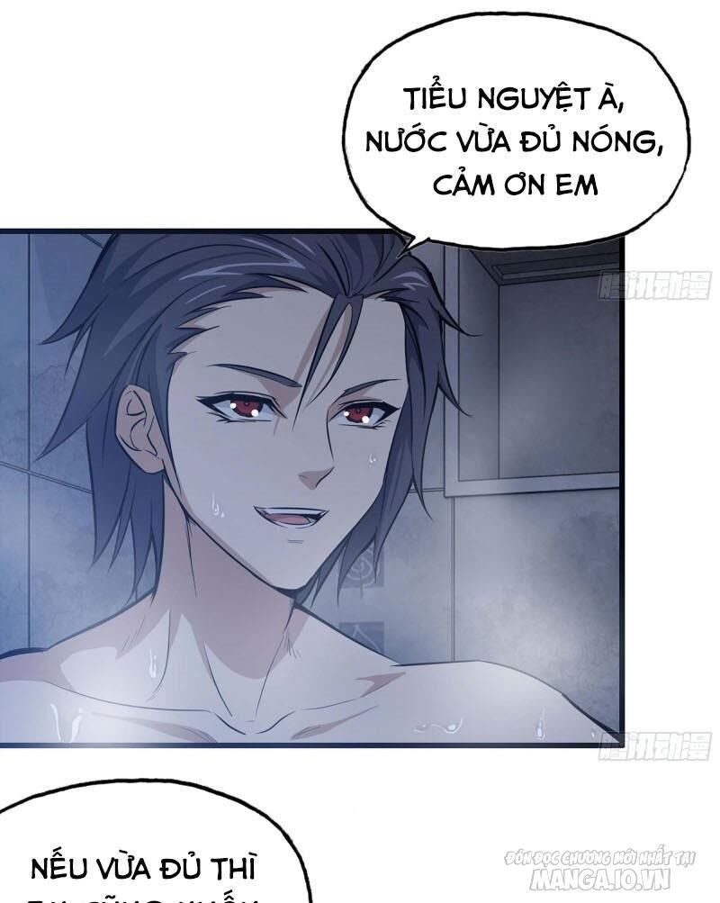 Tôi Chuyển Vàng Tại Mạt Thế Chapter 39 - Trang 2