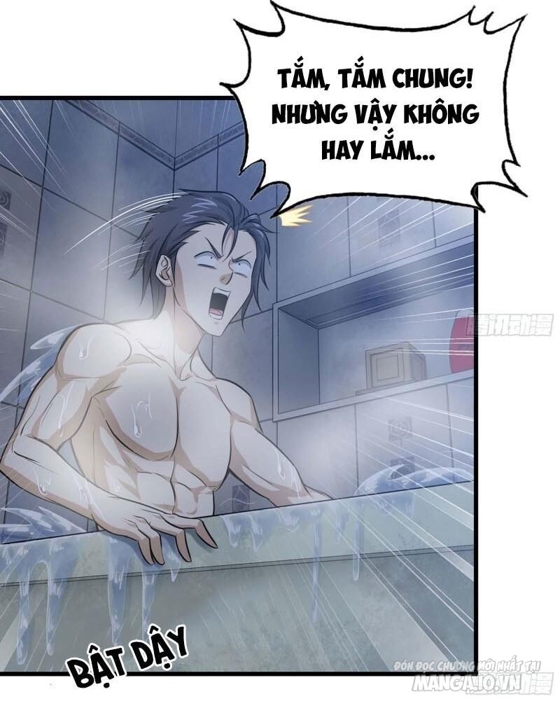 Tôi Chuyển Vàng Tại Mạt Thế Chapter 39 - Trang 2