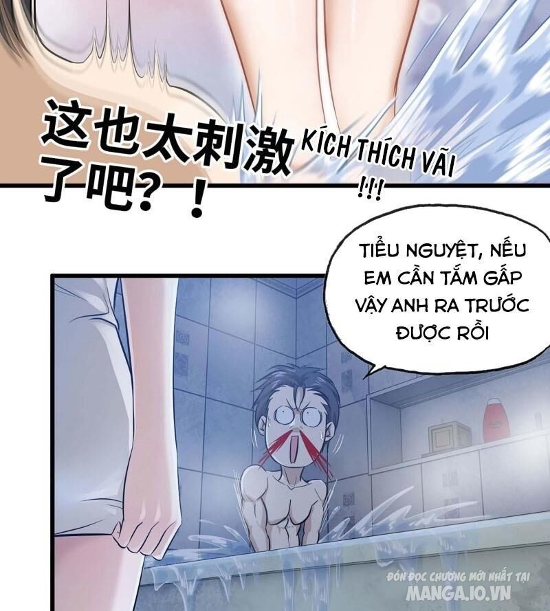 Tôi Chuyển Vàng Tại Mạt Thế Chapter 39 - Trang 2