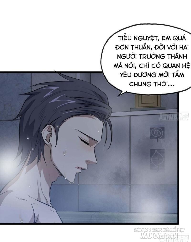 Tôi Chuyển Vàng Tại Mạt Thế Chapter 39 - Trang 2