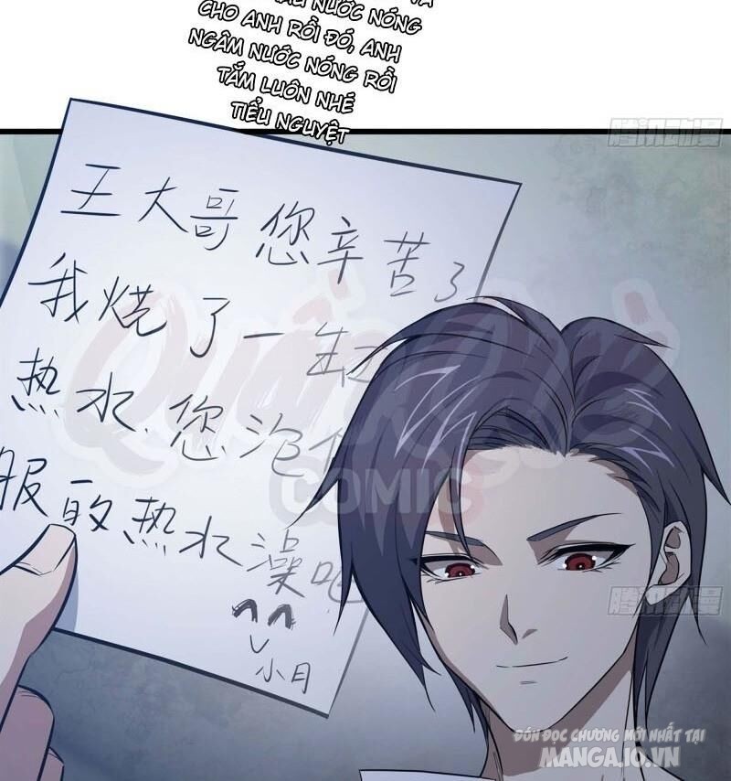 Tôi Chuyển Vàng Tại Mạt Thế Chapter 39 - Trang 2