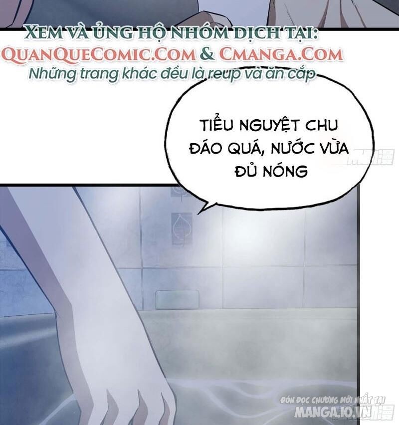 Tôi Chuyển Vàng Tại Mạt Thế Chapter 39 - Trang 2