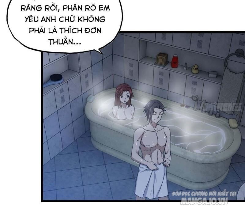 Tôi Chuyển Vàng Tại Mạt Thế Chapter 39 - Trang 2