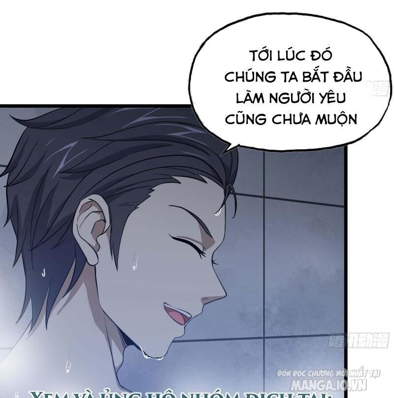 Tôi Chuyển Vàng Tại Mạt Thế Chapter 39 - Trang 2