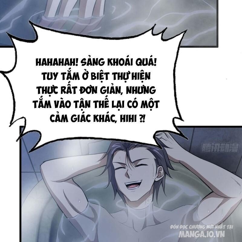 Tôi Chuyển Vàng Tại Mạt Thế Chapter 39 - Trang 2