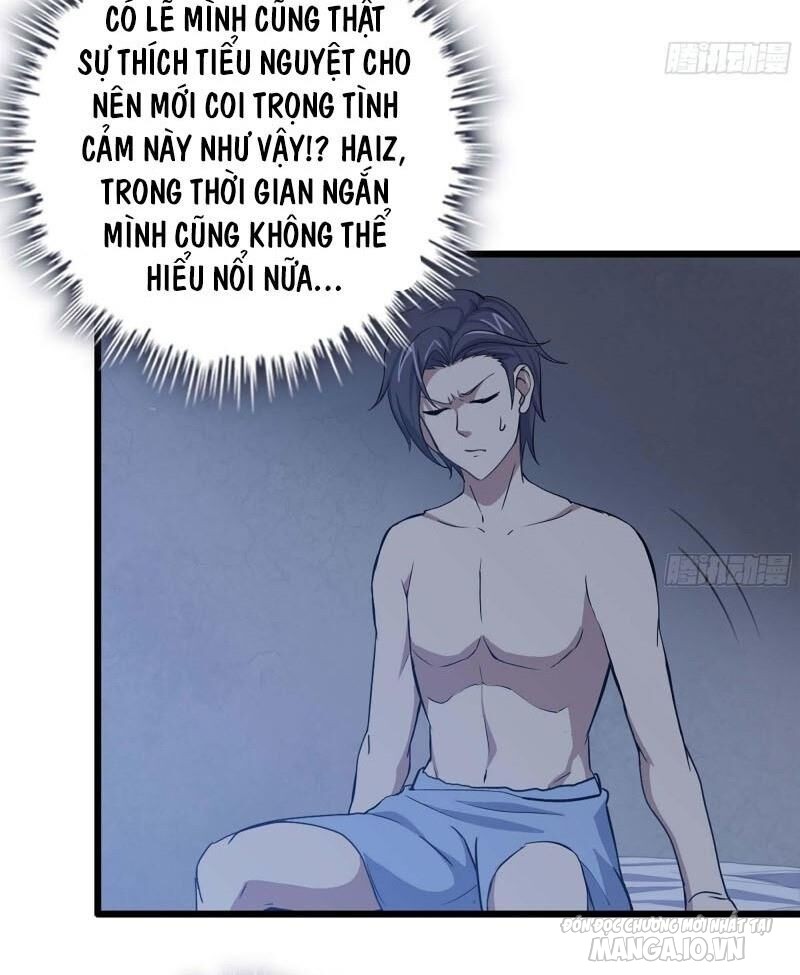 Tôi Chuyển Vàng Tại Mạt Thế Chapter 39 - Trang 2