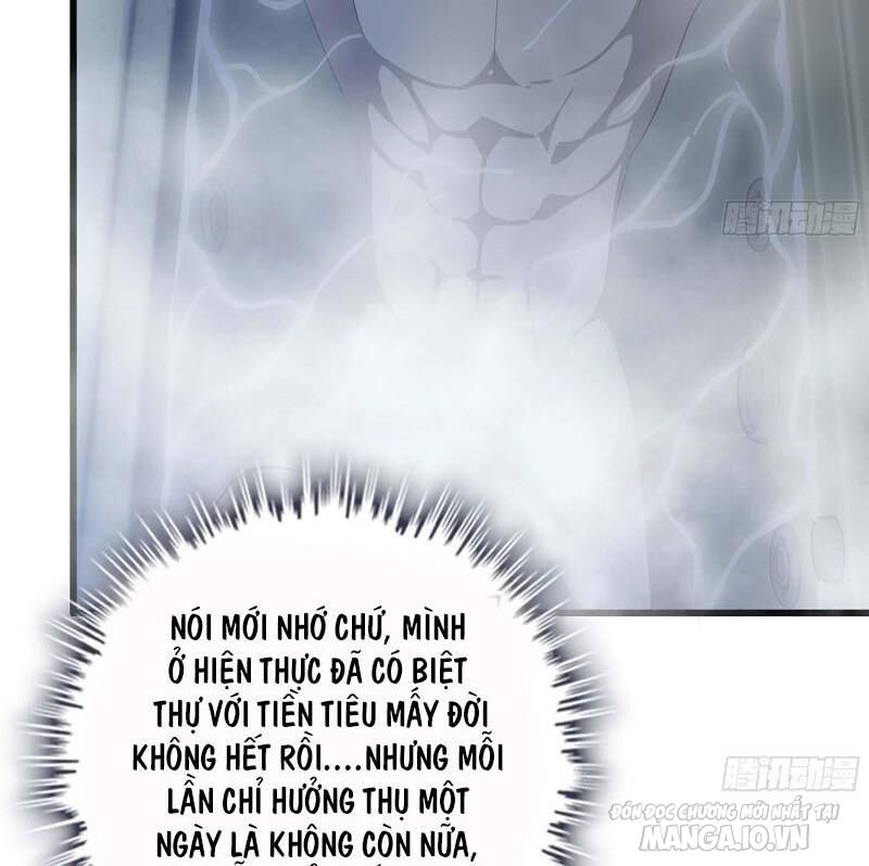 Tôi Chuyển Vàng Tại Mạt Thế Chapter 39 - Trang 2