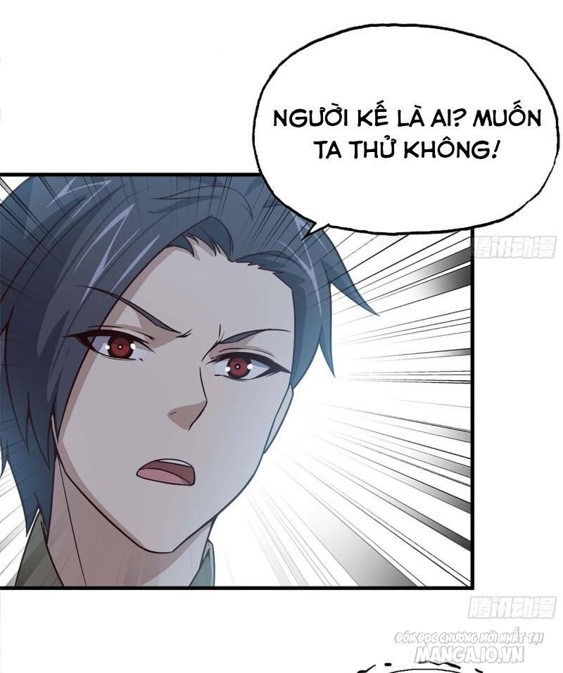 Tôi Chuyển Vàng Tại Mạt Thế Chapter 34 - Trang 2