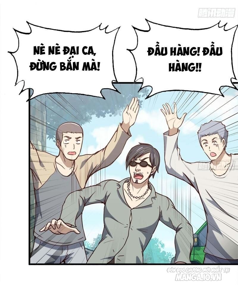 Tôi Chuyển Vàng Tại Mạt Thế Chapter 34 - Trang 2