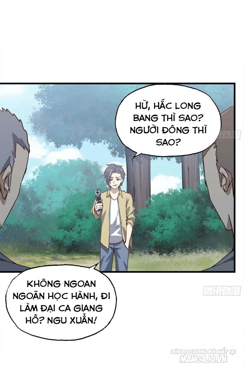 Tôi Chuyển Vàng Tại Mạt Thế Chapter 34 - Trang 2