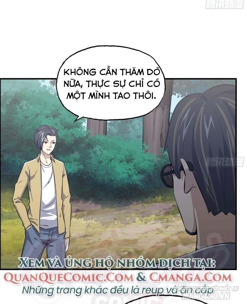 Tôi Chuyển Vàng Tại Mạt Thế Chapter 33 - Trang 2