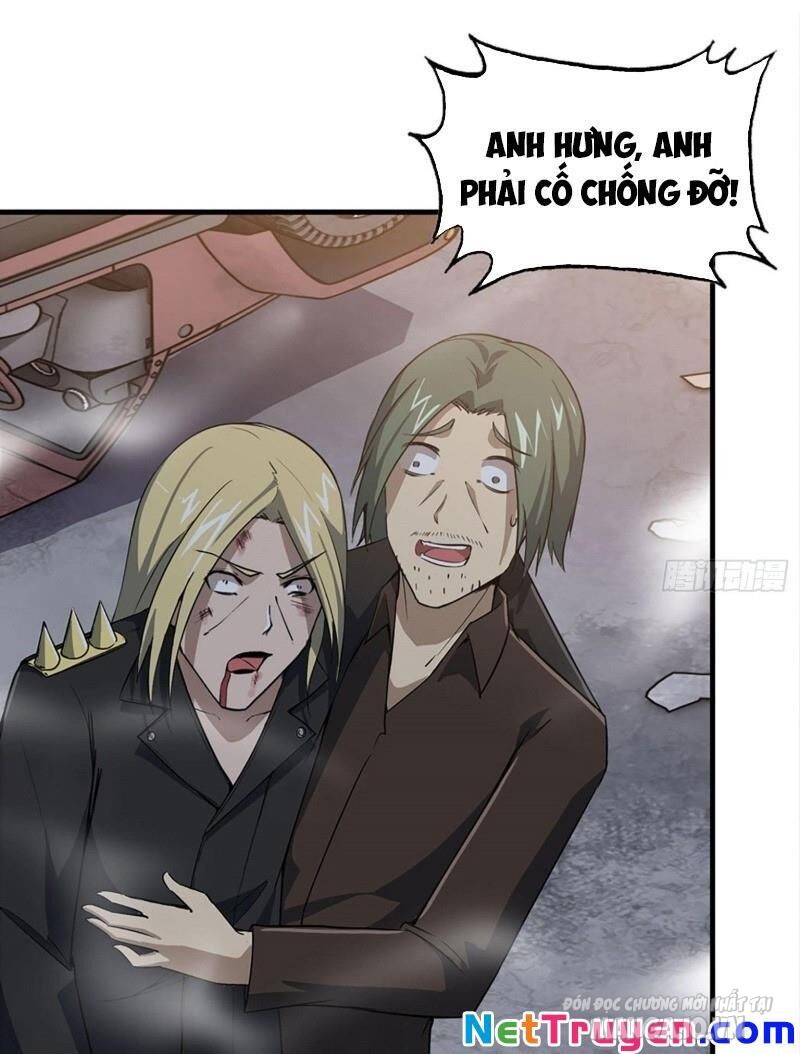 Tôi Chuyển Vàng Tại Mạt Thế Chapter 30 - Trang 2