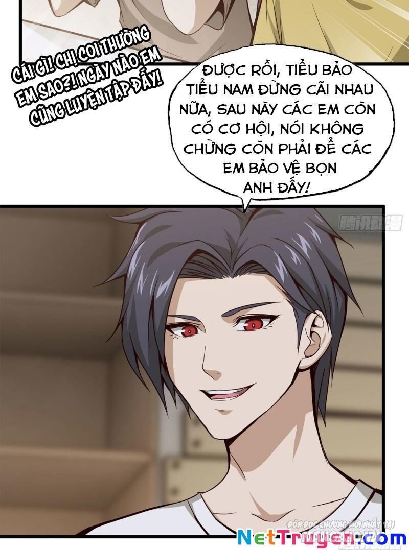 Tôi Chuyển Vàng Tại Mạt Thế Chapter 30 - Trang 2