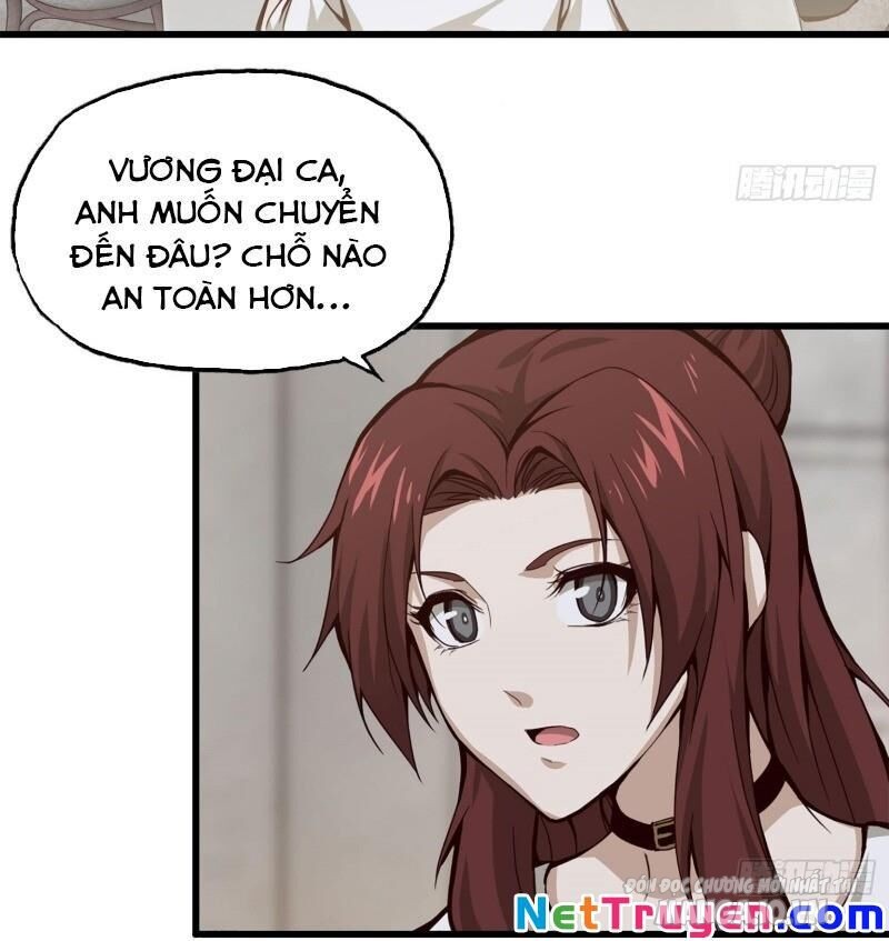 Tôi Chuyển Vàng Tại Mạt Thế Chapter 30 - Trang 2