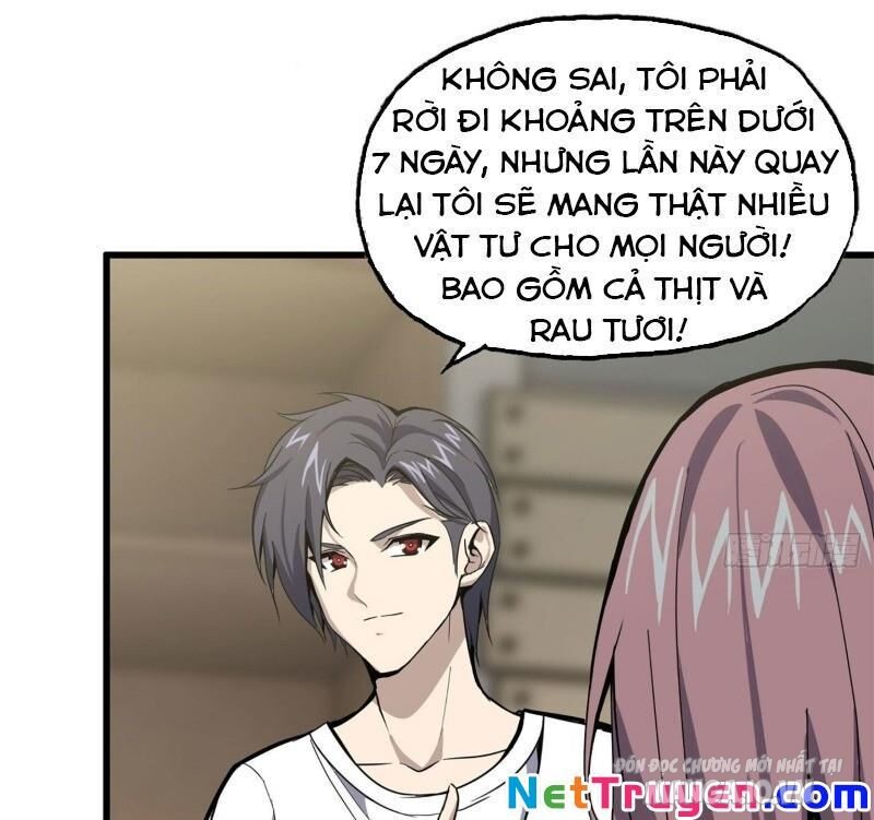 Tôi Chuyển Vàng Tại Mạt Thế Chapter 30 - Trang 2