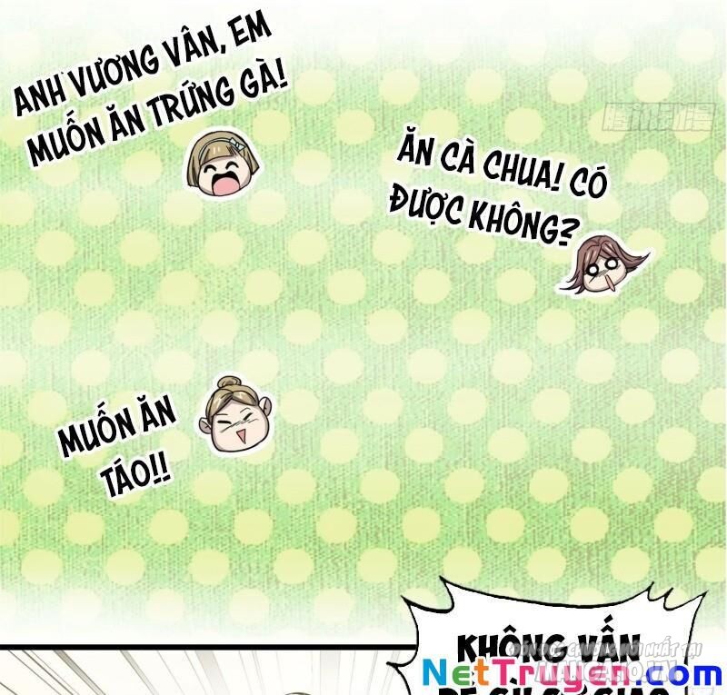 Tôi Chuyển Vàng Tại Mạt Thế Chapter 30 - Trang 2