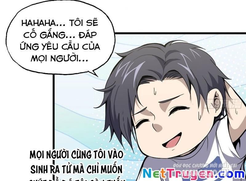 Tôi Chuyển Vàng Tại Mạt Thế Chapter 30 - Trang 2