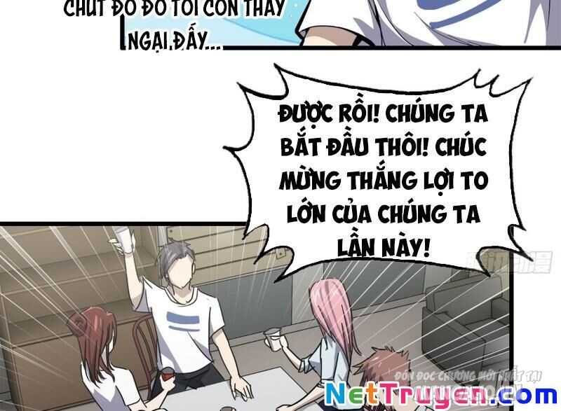 Tôi Chuyển Vàng Tại Mạt Thế Chapter 30 - Trang 2