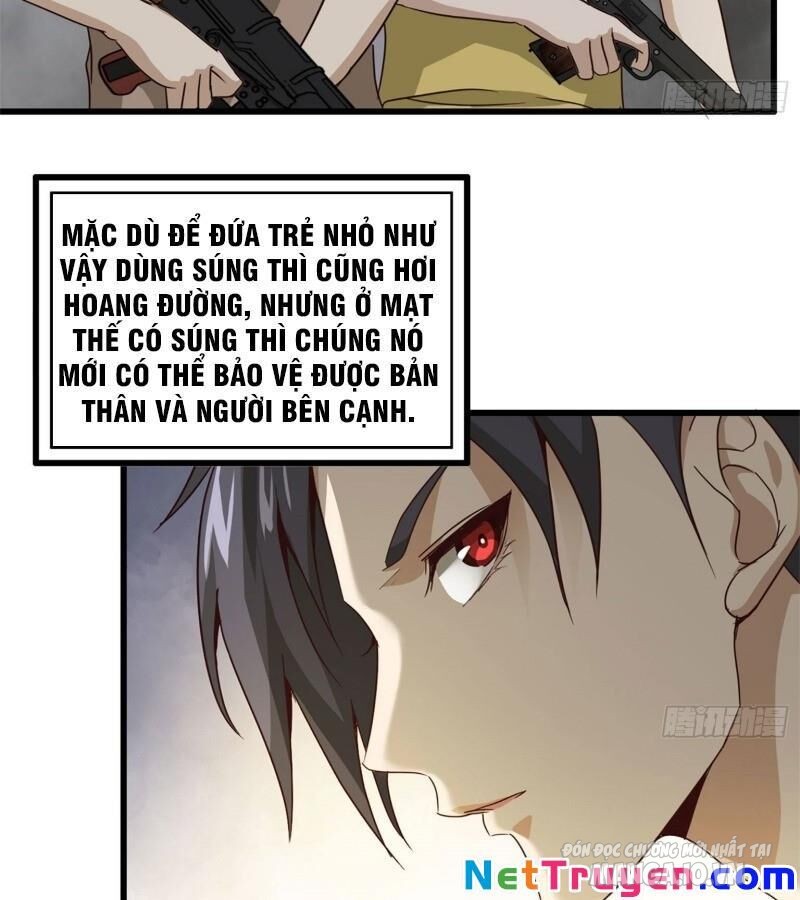 Tôi Chuyển Vàng Tại Mạt Thế Chapter 30 - Trang 2