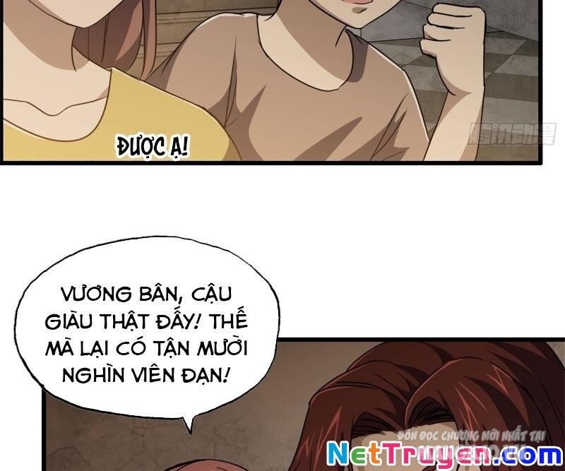 Tôi Chuyển Vàng Tại Mạt Thế Chapter 30 - Trang 2