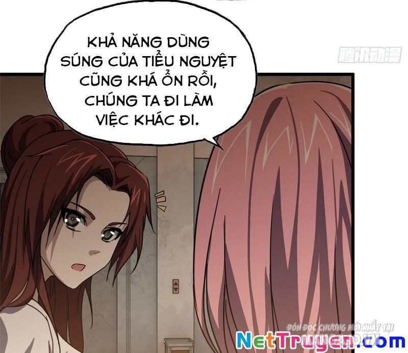 Tôi Chuyển Vàng Tại Mạt Thế Chapter 30 - Trang 2