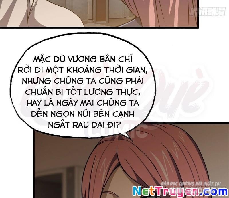 Tôi Chuyển Vàng Tại Mạt Thế Chapter 30 - Trang 2