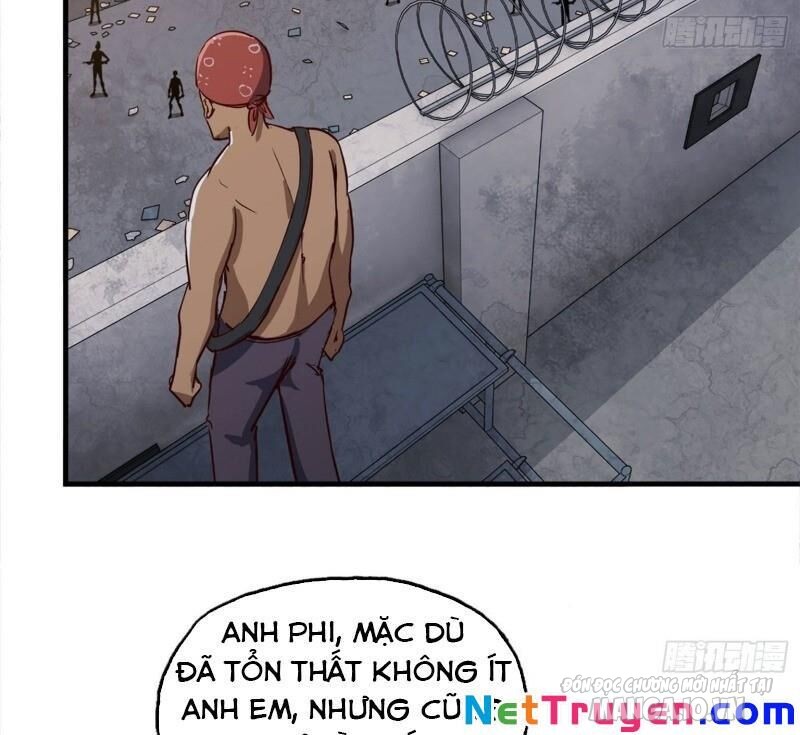 Tôi Chuyển Vàng Tại Mạt Thế Chapter 30 - Trang 2