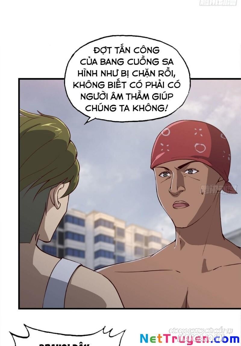 Tôi Chuyển Vàng Tại Mạt Thế Chapter 28 - Trang 2