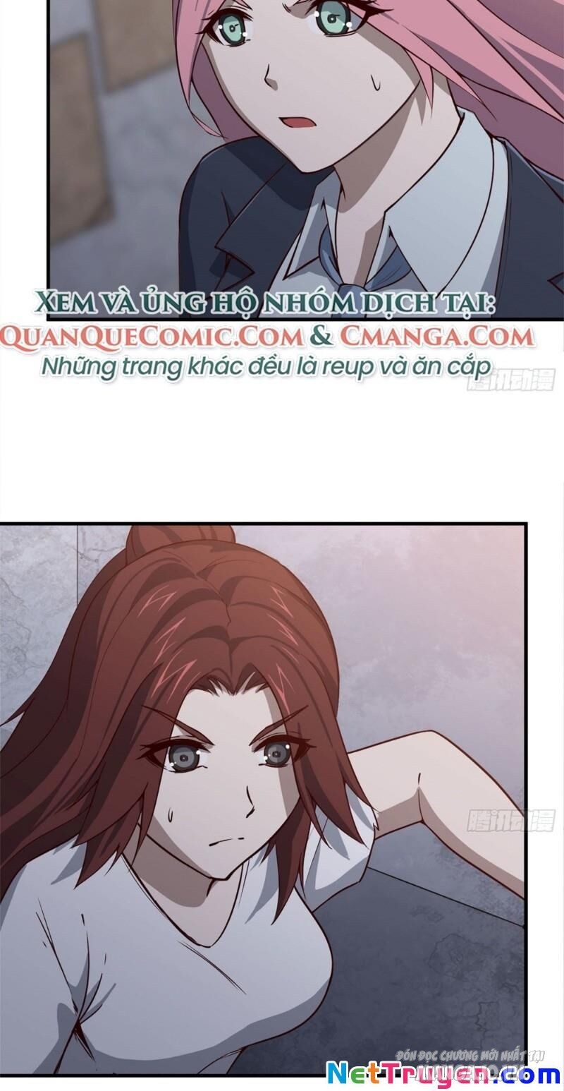 Tôi Chuyển Vàng Tại Mạt Thế Chapter 28 - Trang 2