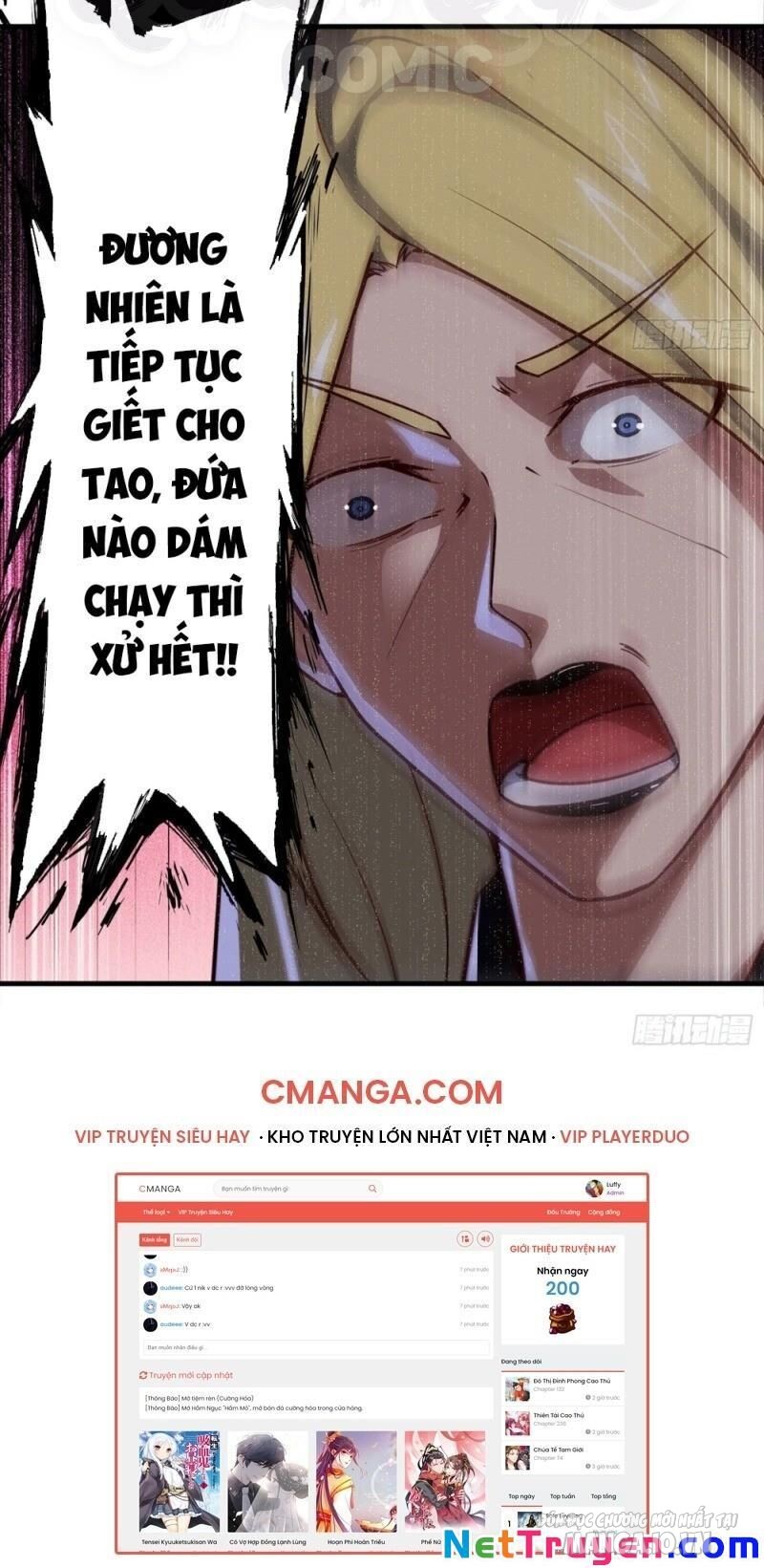 Tôi Chuyển Vàng Tại Mạt Thế Chapter 28 - Trang 2