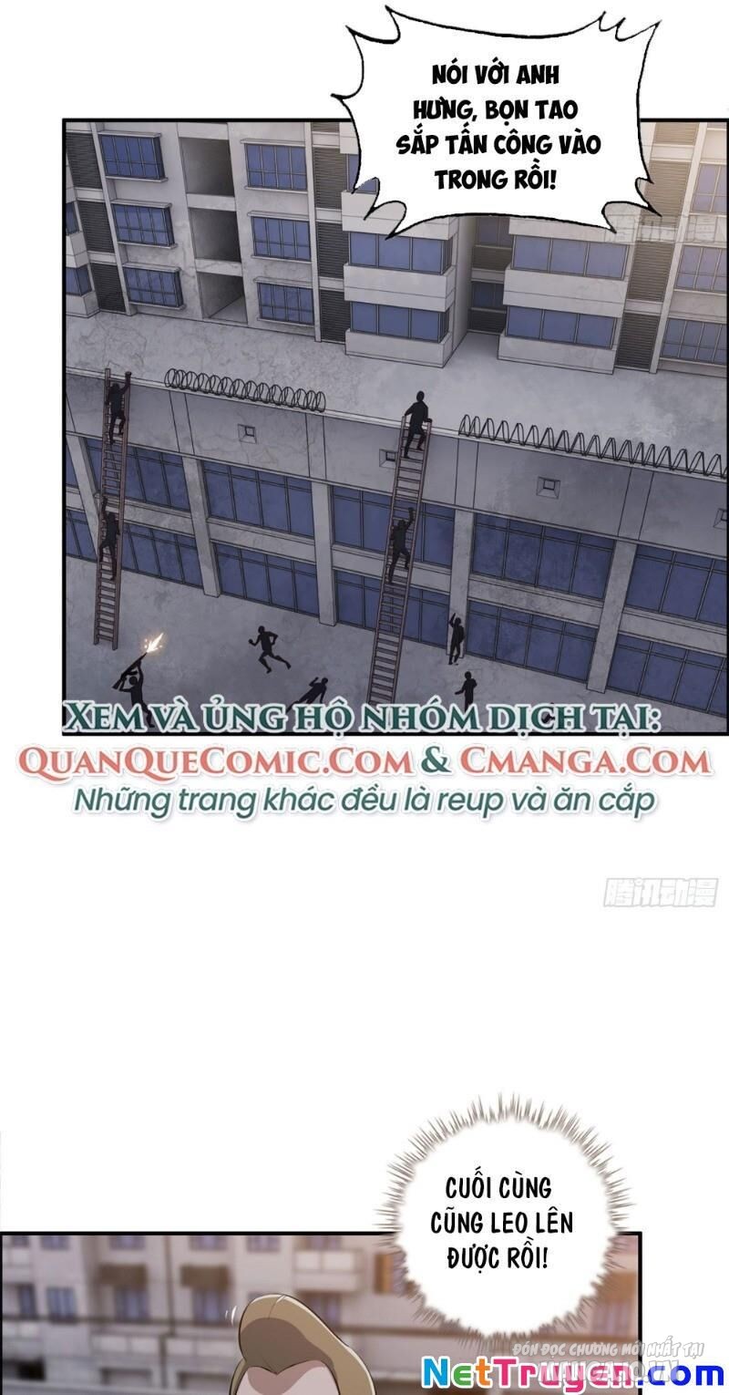 Tôi Chuyển Vàng Tại Mạt Thế Chapter 28 - Trang 2