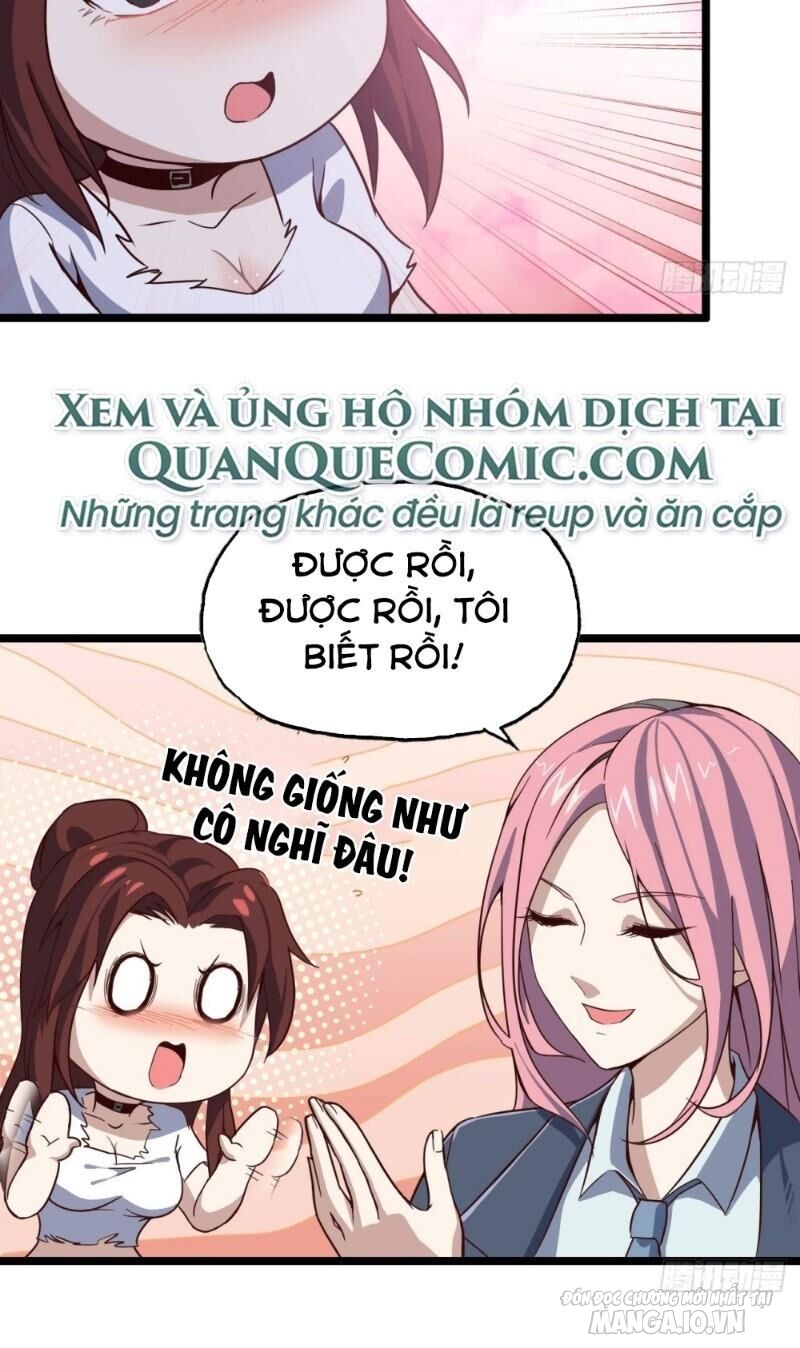 Tôi Chuyển Vàng Tại Mạt Thế Chapter 27 - Trang 2