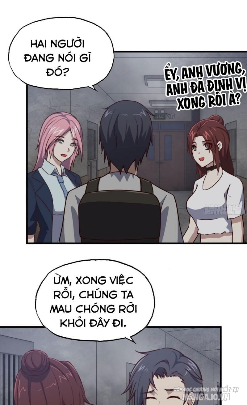 Tôi Chuyển Vàng Tại Mạt Thế Chapter 27 - Trang 2