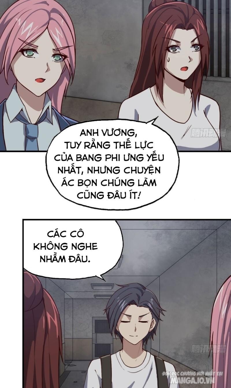 Tôi Chuyển Vàng Tại Mạt Thế Chapter 27 - Trang 2