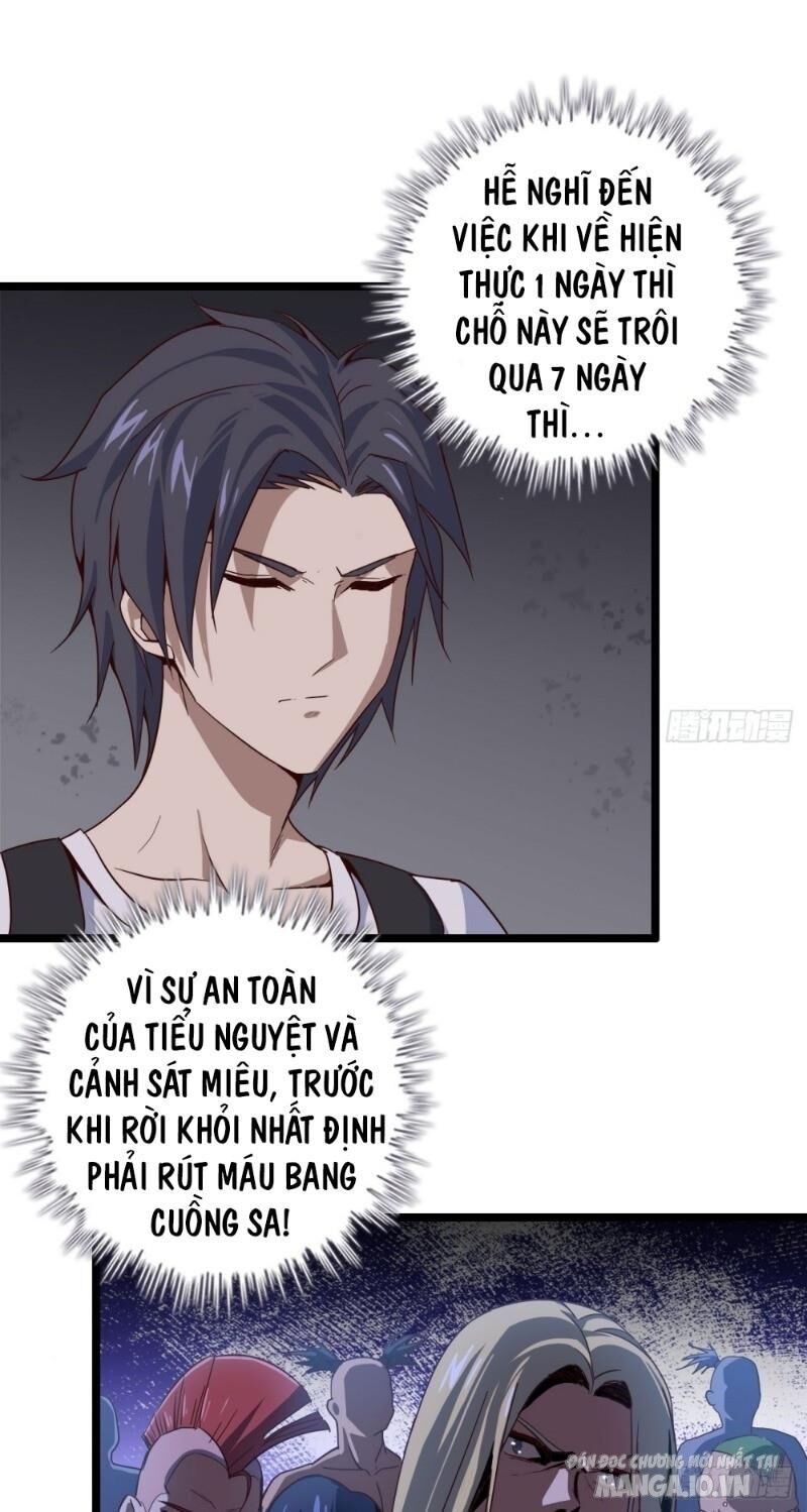 Tôi Chuyển Vàng Tại Mạt Thế Chapter 27 - Trang 2