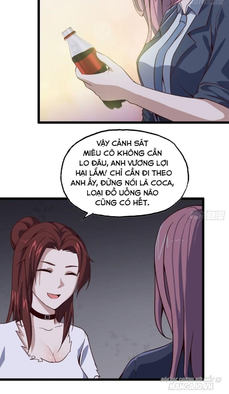 Tôi Chuyển Vàng Tại Mạt Thế Chapter 27 - Trang 2